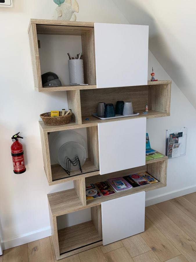 La Pose Normande Acomodação com café da manhã La Cerlangue Exterior foto