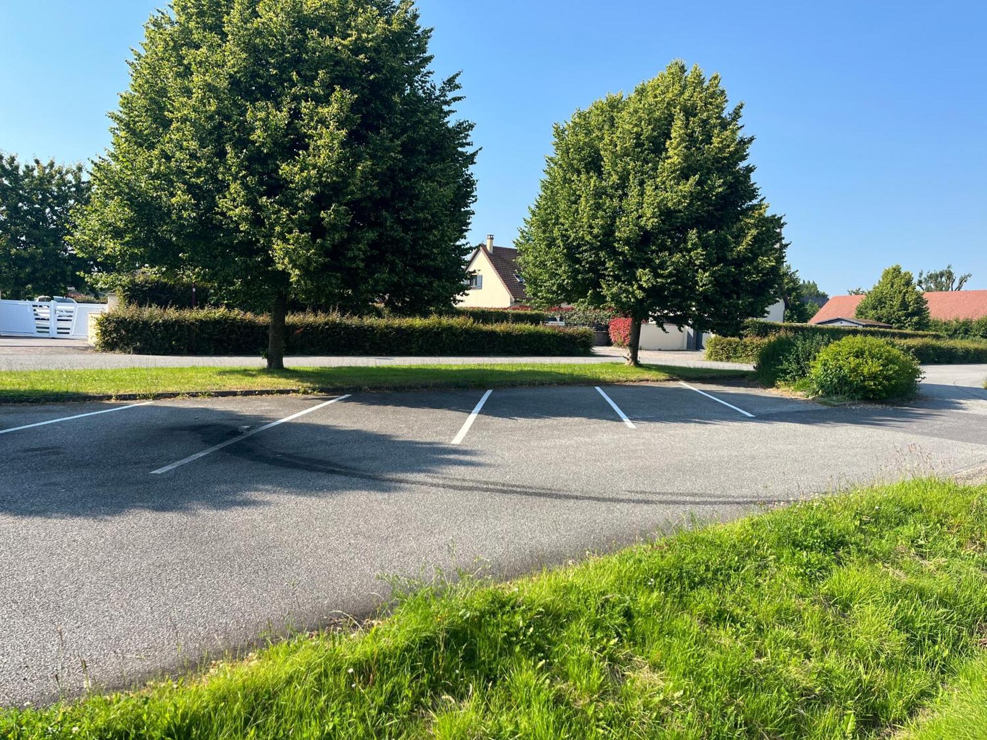 La Pose Normande Acomodação com café da manhã La Cerlangue Exterior foto